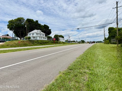 Photo of 6989 W Andrew Johnson Hwy, Talbott, TN 37877 (MLS # 1345753)