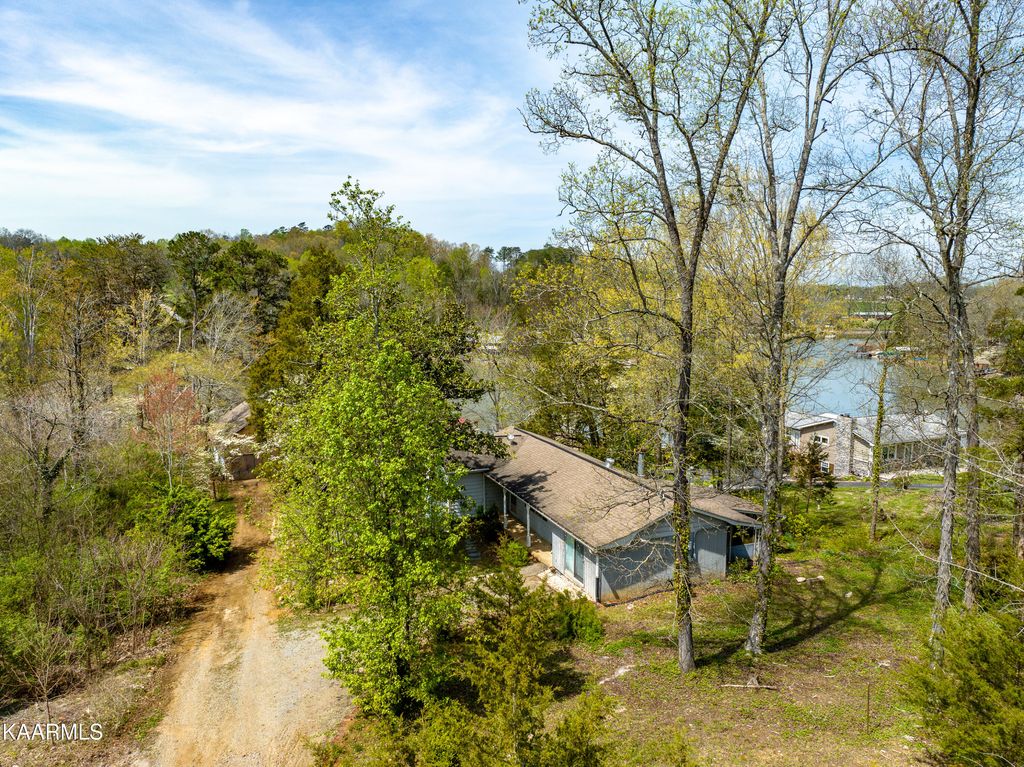 Photo of 202 Bay Court, Friendsville, TN 37737 (MLS # 1223021)