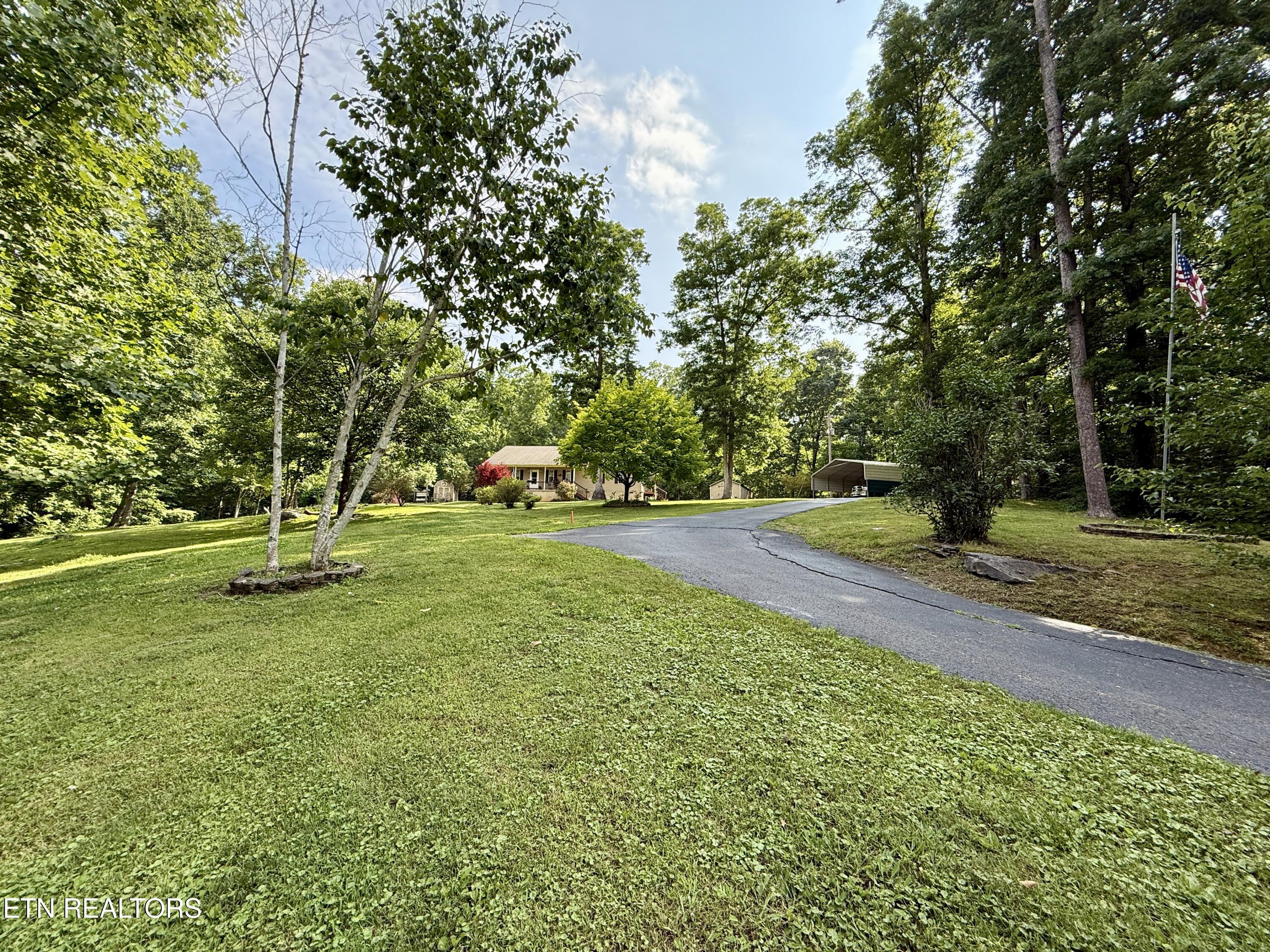 406 Asheville Hwy