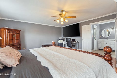 Tiny photo for 212 Simmons Rd, Seymour, TN 37865 (MLS # 1355443)
