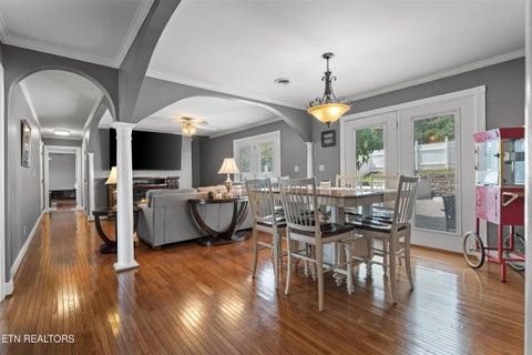 Tiny photo for 212 Simmons Rd, Seymour, TN 37865 (MLS # 1355443)