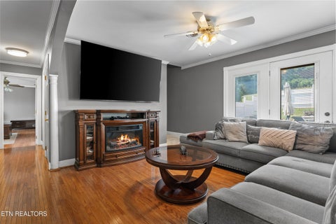 Tiny photo for 212 Simmons Rd, Seymour, TN 37865 (MLS # 1355443)