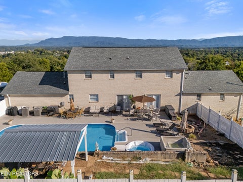 Tiny photo for 212 Simmons Rd, Seymour, TN 37865 (MLS # 1355443)