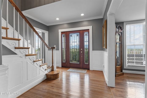 Tiny photo for 212 Simmons Rd, Seymour, TN 37865 (MLS # 1355443)