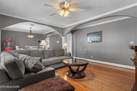 Tiny photo for 212 Simmons Rd, Seymour, TN 37865 (MLS # 1355443)