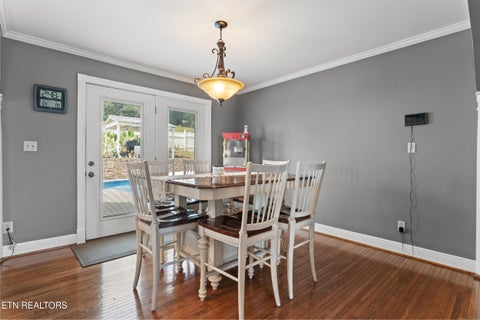 Tiny photo for 212 Simmons Rd, Seymour, TN 37865 (MLS # 1355443)