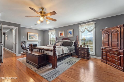 Tiny photo for 212 Simmons Rd, Seymour, TN 37865 (MLS # 1355443)