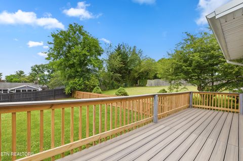 Tiny photo for 10820 Dineen Drive, Knoxville, TN 37934 (MLS # 1342527)