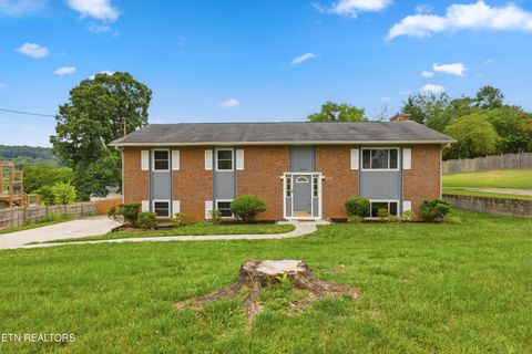 Photo of 10820 Dineen Drive, Knoxville, TN 37934 (MLS # 1342527)