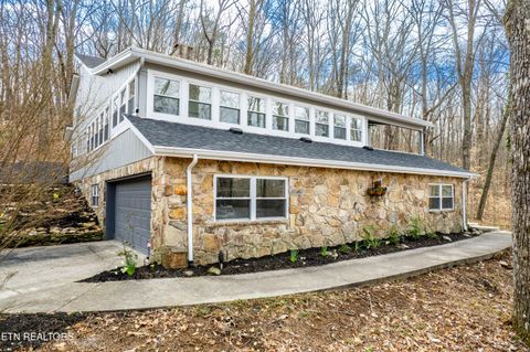 108 Barrington Drive Oak Ridge TN 37830