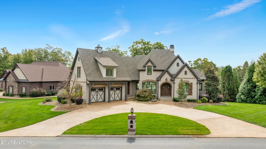 Photo of 260 Cormorant Drive, Vonore, TN 37885 (MLS # 1278246)