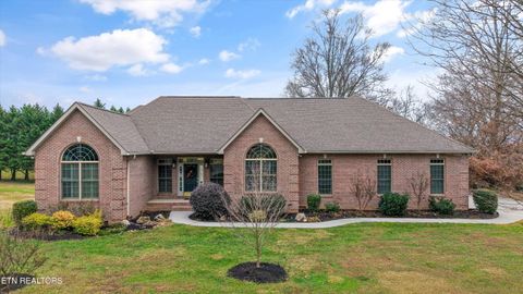 1826 Peppertree Drive Alcoa TN 37701
