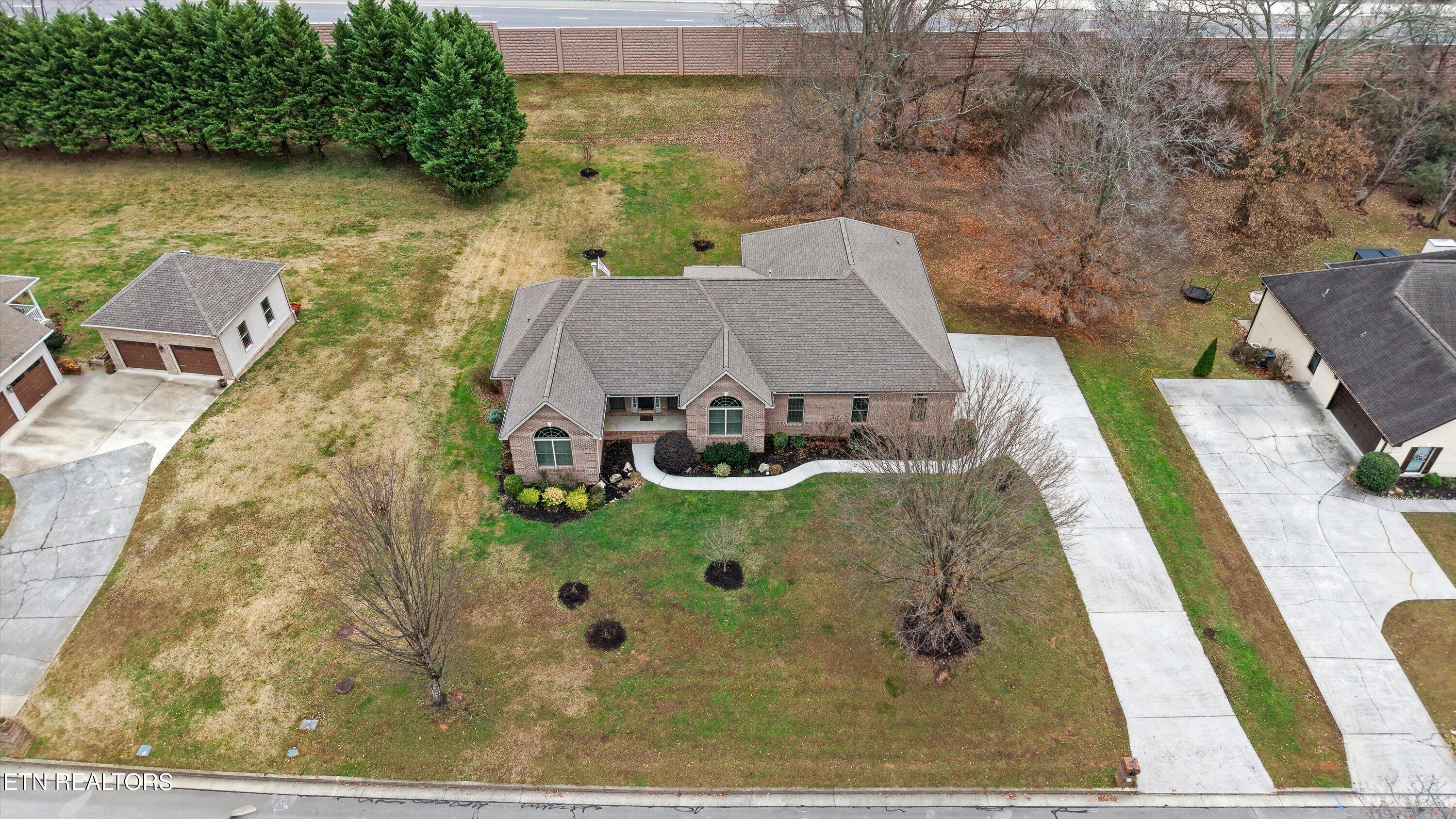 1826 Peppertree Drive