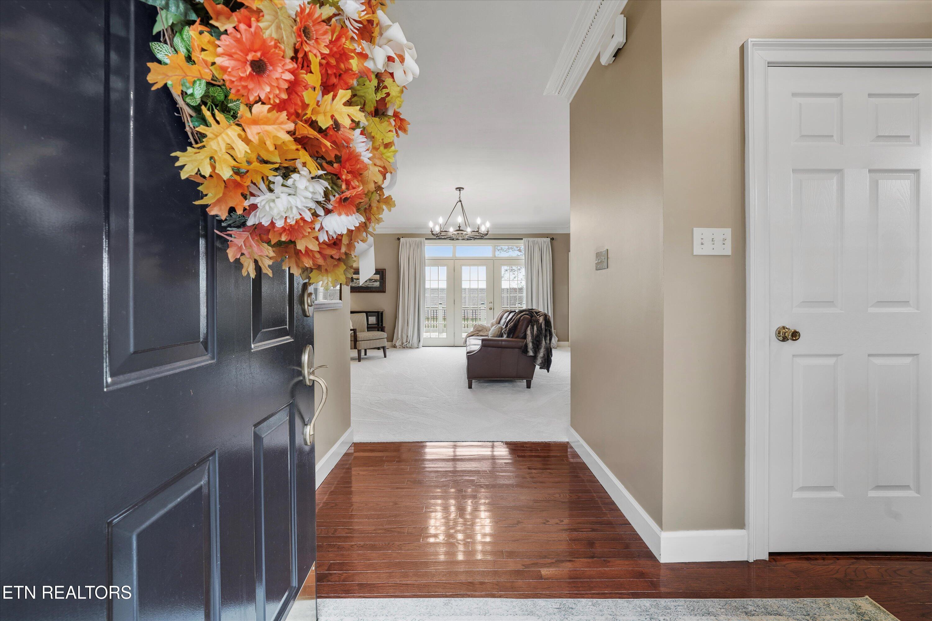 1826 Peppertree Drive