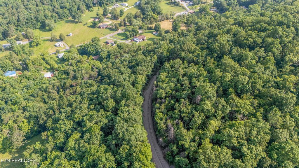 Photo of 1710 W Brushy Valley Drive, Powell, TN 37849 (MLS # 1309341)