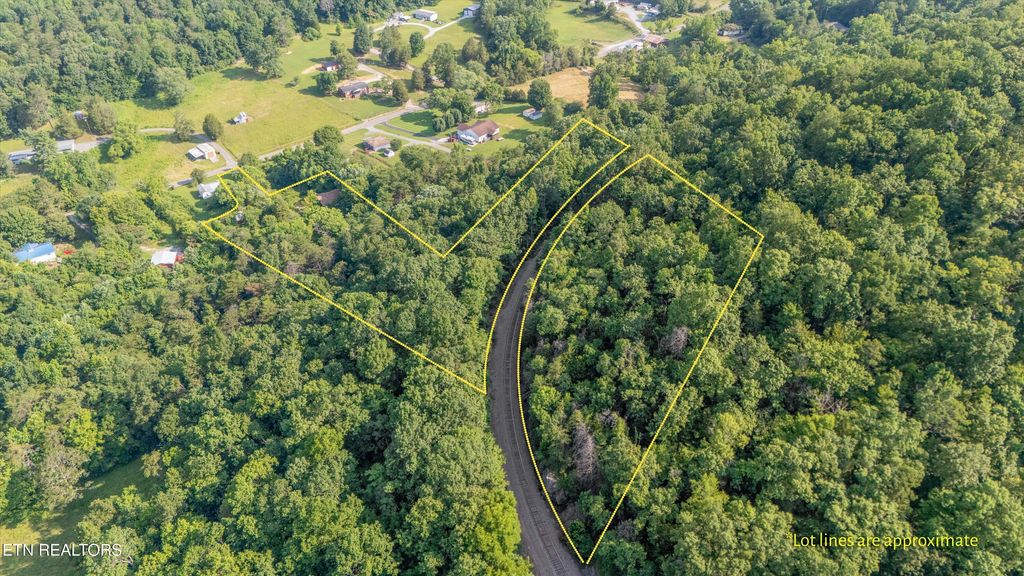 Photo of 1710 W Brushy Valley Drive, Powell, TN 37849 (MLS # 1309341)