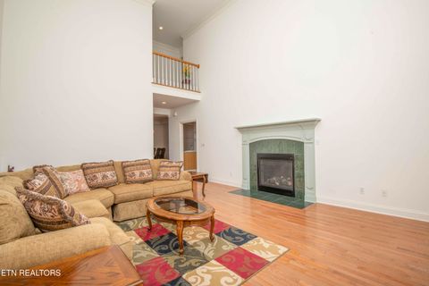 Tiny photo for 118 Masthead Drive, Clinton, TN 37716 (MLS # 1341281)