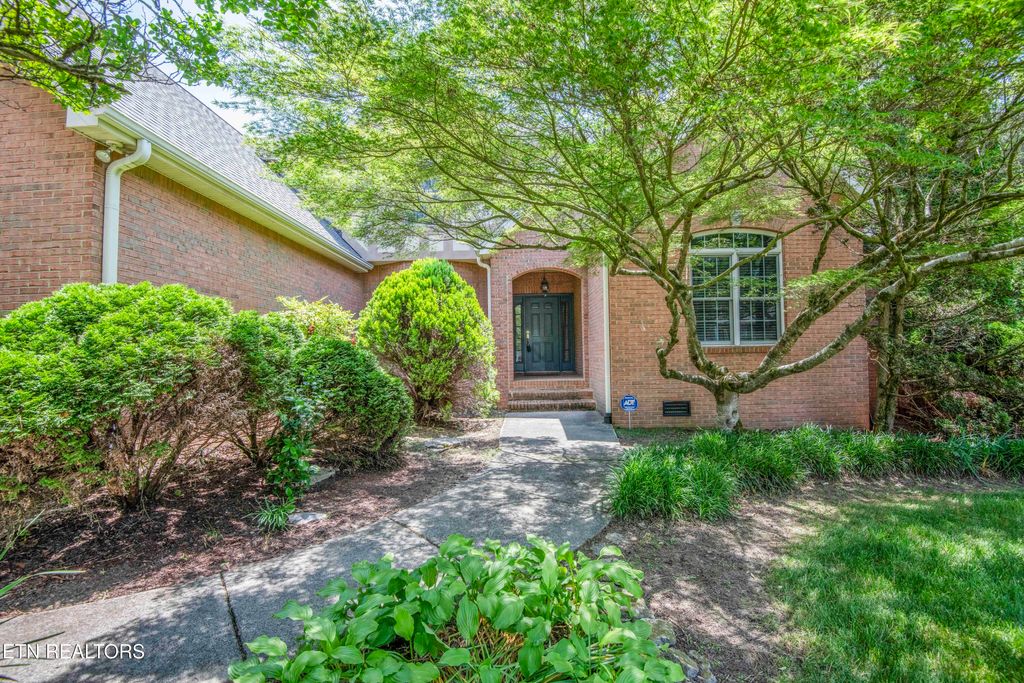 Photo of 118 Masthead Drive, Clinton, TN 37716 (MLS # 1341281)