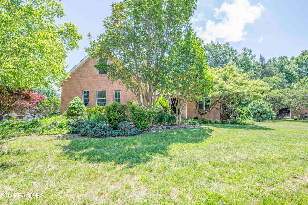 Photo of 118 Masthead Drive, Clinton, TN 37716 (MLS # 1341281)
