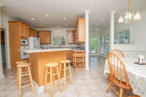 Tiny photo for 118 Masthead Drive, Clinton, TN 37716 (MLS # 1341281)