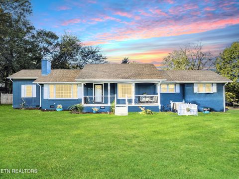 201 Farlow Drive Knoxville TN 37934