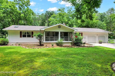 Photo of 718 Dewind Drive, Pikeville, TN 37367 (MLS # 1346064)