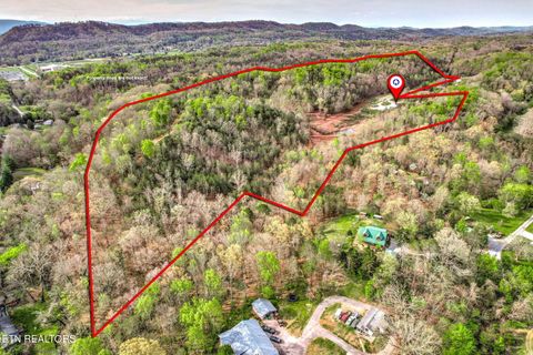 Tiny photo for 7522 Dodson Rd, Knoxville, TN 37920 (MLS # 1335602)