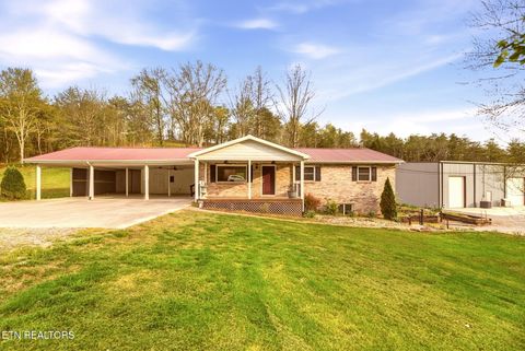 Photo of 7522 Dodson Rd, Knoxville, TN 37920 (MLS # 1335602)