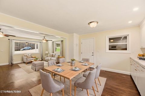 Tiny photo for 7522 Dodson Rd, Knoxville, TN 37920 (MLS # 1335602)