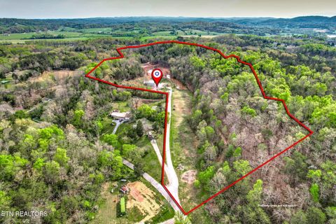 Tiny photo for 7522 Dodson Rd, Knoxville, TN 37920 (MLS # 1335602)