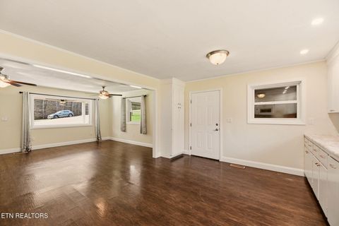 Tiny photo for 7522 Dodson Rd, Knoxville, TN 37920 (MLS # 1335602)