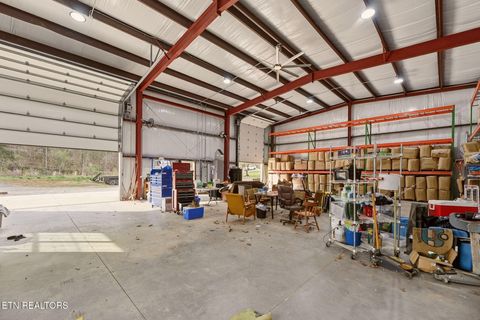 Tiny photo for 7522 Dodson Rd, Knoxville, TN 37920 (MLS # 1335602)