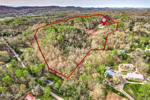 Tiny photo for 7522 Dodson Rd, Knoxville, TN 37920 (MLS # 1335602)