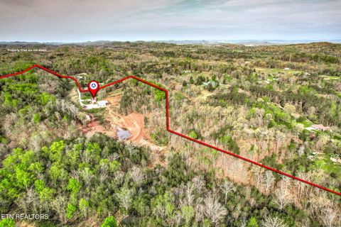 Tiny photo for 7522 Dodson Rd, Knoxville, TN 37920 (MLS # 1335602)