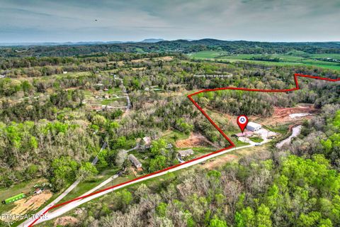 Tiny photo for 7522 Dodson Rd, Knoxville, TN 37920 (MLS # 1335602)