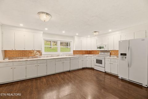 Tiny photo for 7522 Dodson Rd, Knoxville, TN 37920 (MLS # 1335602)