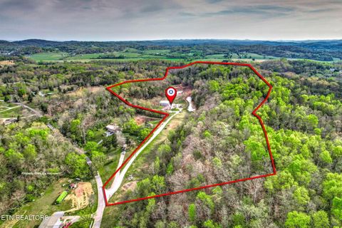 Tiny photo for 7522 Dodson Rd, Knoxville, TN 37920 (MLS # 1335602)