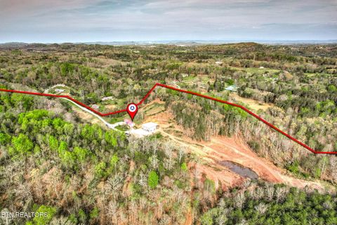 Tiny photo for 7522 Dodson Rd, Knoxville, TN 37920 (MLS # 1335602)