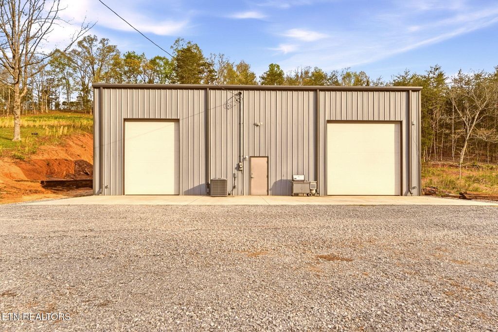 Photo of 7522 Dodson Rd, Knoxville, TN 37920 (MLS # 1335602)