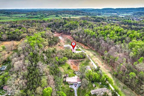 Tiny photo for 7522 Dodson Rd, Knoxville, TN 37920 (MLS # 1335602)