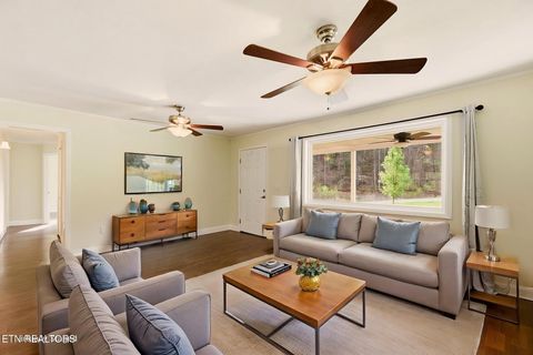 Tiny photo for 7522 Dodson Rd, Knoxville, TN 37920 (MLS # 1335602)