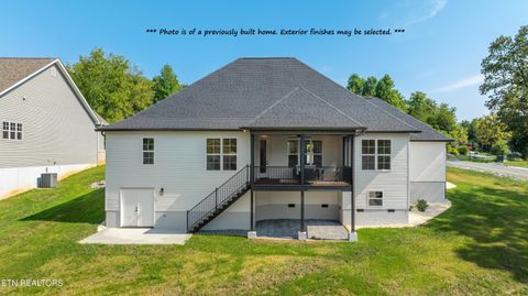 Tiny photo for 411 Kahite Tr, Vonore, TN 37885 (MLS # 1328518)