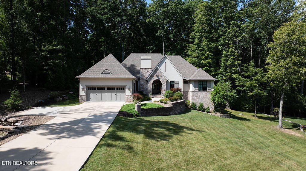 Photo of 77 Abington Place, Crossville, TN 38558 (MLS # 1311496)