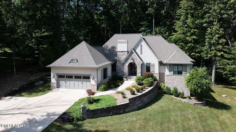 77 Abington Place Crossville TN 38558