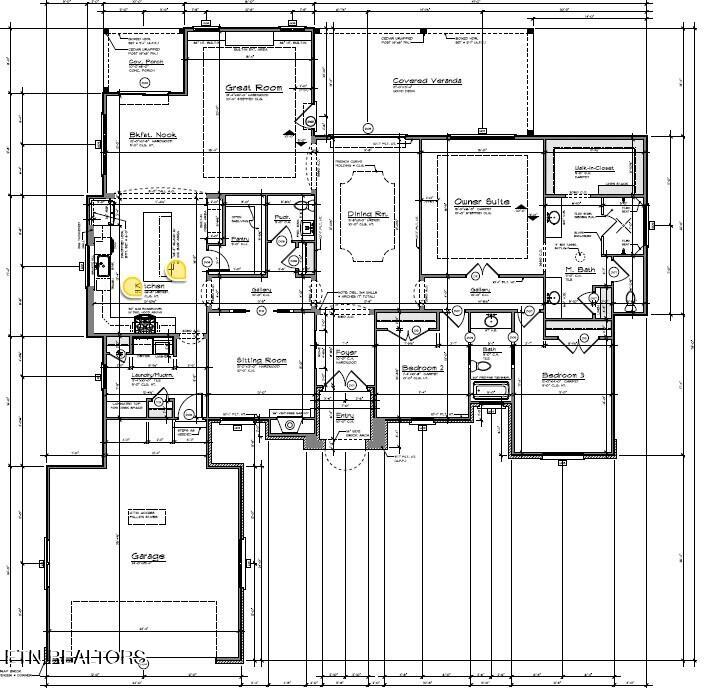 77 Abington Place