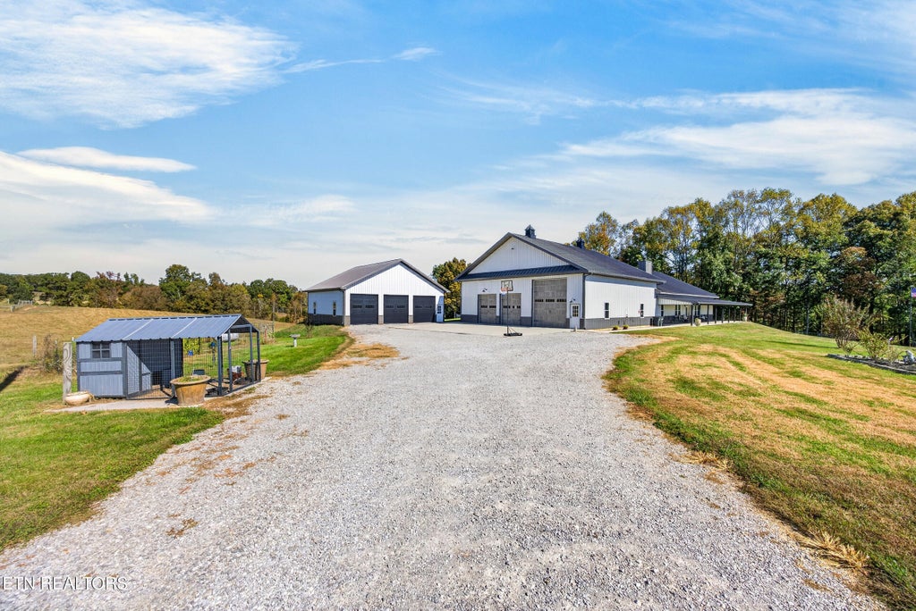 Photo of 1120 Old Union Rd, Hilham, TN 38568 (MLS # 1360433)
