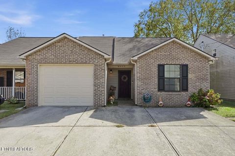 Photo of 8643 Denmark St, Knoxville, TN 37931 (MLS # 1319748)