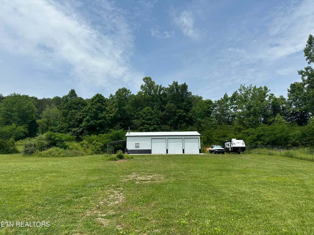 Photo of 2163 Fairview Rd, Tellico Plains, TN 37385 (MLS # 1343691)