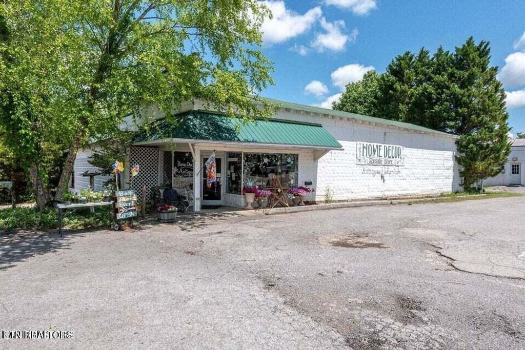 Photo of 6710 Morganton Rd, Greenback, TN 37742 (MLS # 1329606)