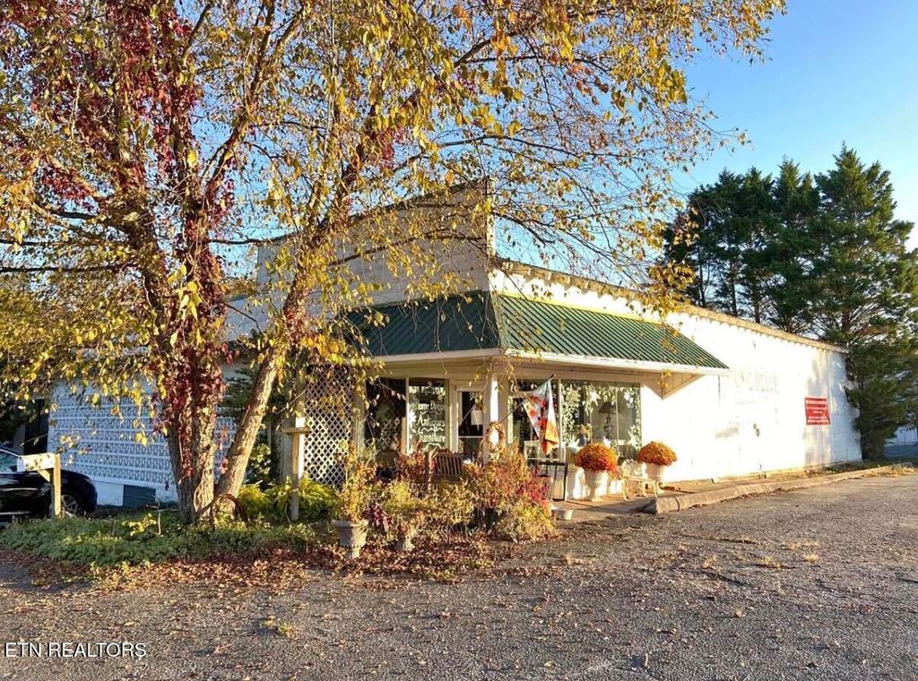 Photo of 6710 Morganton Rd, Greenback, TN 37742 (MLS # 1329606)